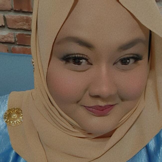 Babysitter in Singapore Island: Qurratu'Aini