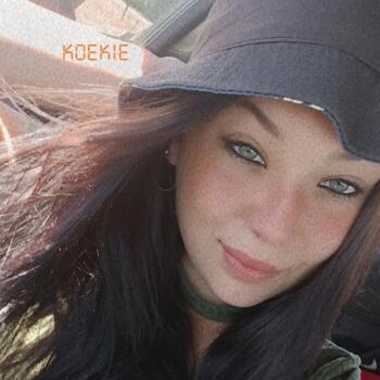 Babysitter in Roodepoort: Cora-Mari