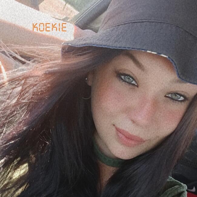 Babysitter in Roodepoort: Cora-Mari