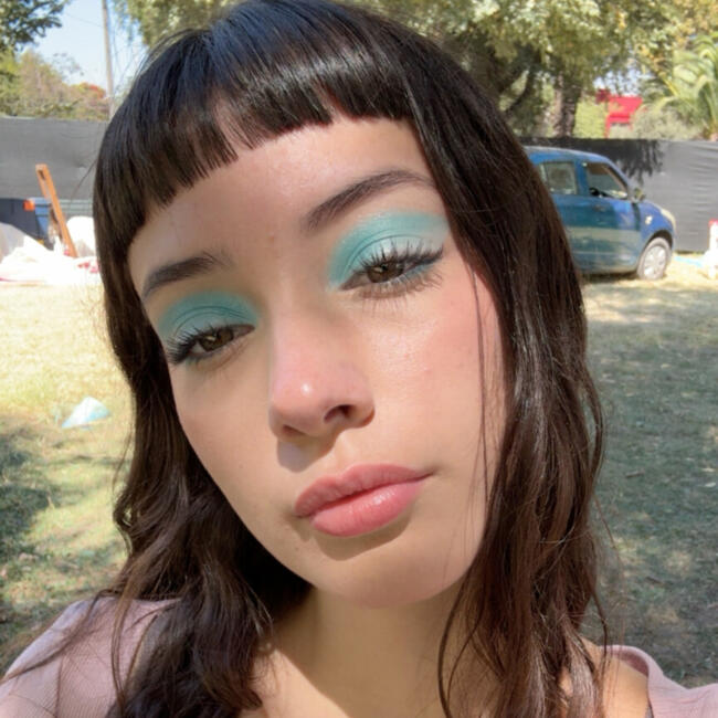 Babysitter in La Florida: Sofia