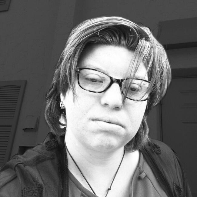 Babysitter in Bradenton: Samantha N