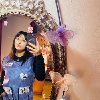 Niñera en Mar del Plata: Milagros