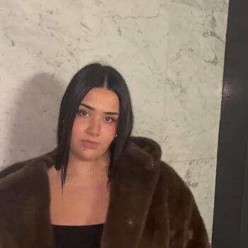 Nanny in Terrassa: Natalia