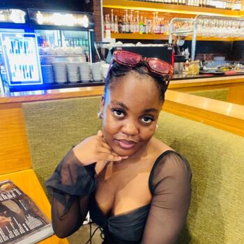 Babysitter Gaborone: Amantle