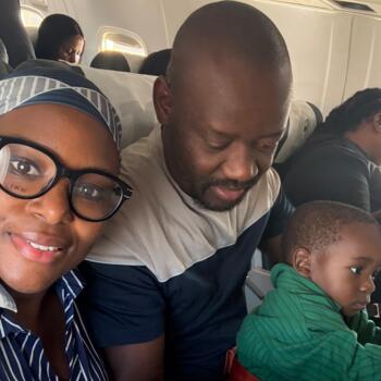 Babysitting job in Potchefstroom: Minenhle