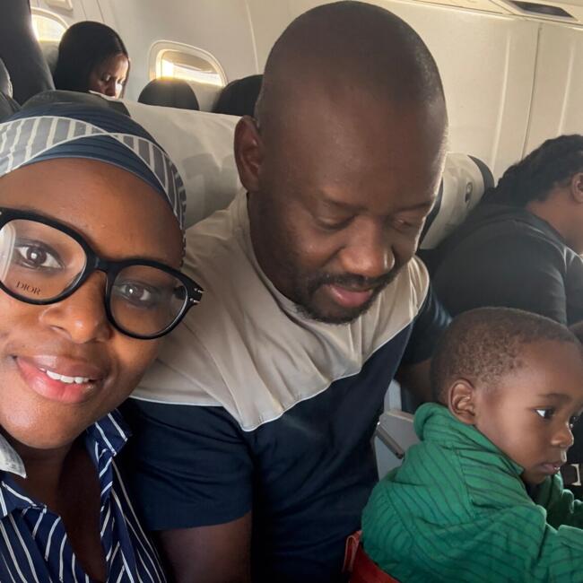 Babysitting job in Potchefstroom: Minenhle