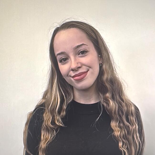 Babysitter in Biberach an der Riss: Annika