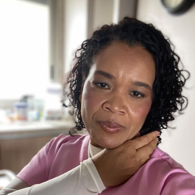 Babysitter in Belo Horizonte: Del souza
