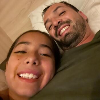 Parent San Joaquín: Juan Pablo Jose