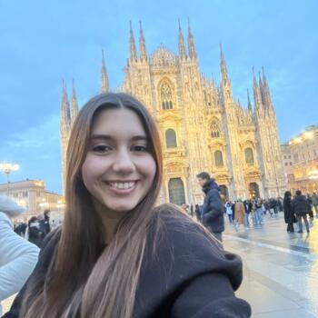 Babysitter em Aveiro: Beatriz