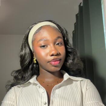 Baby-sitter Montréal: Anta Rayana
