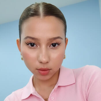 Babysitter in Cúcuta: Paula