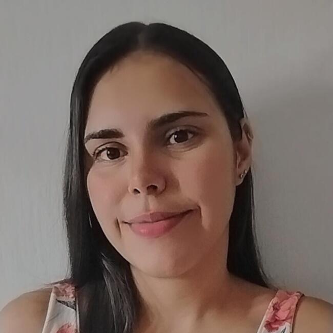 Babysitter in Suzano: Isah