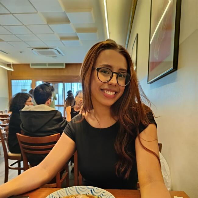 Babá em Votorantim: Fabiana