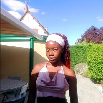 Baby-sitter Grenoble: Fania