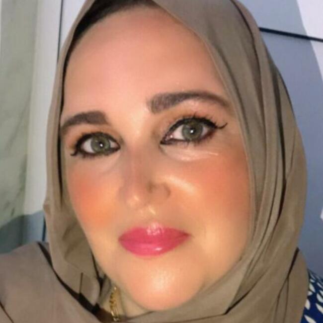 Babysitter in Amsterdam: Fatima