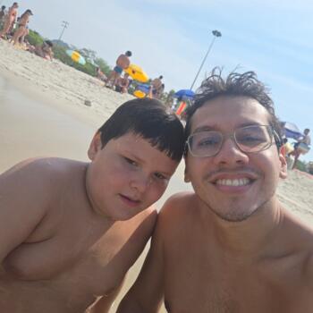 Emprego de babá em Rio de Janeiro: trabalho de babá Hilton