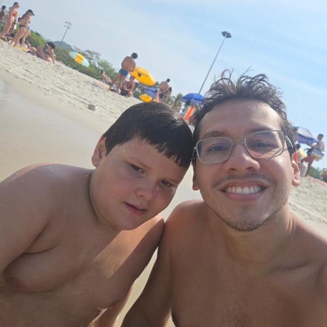 Emprego de babá em Rio de Janeiro: Hilton
