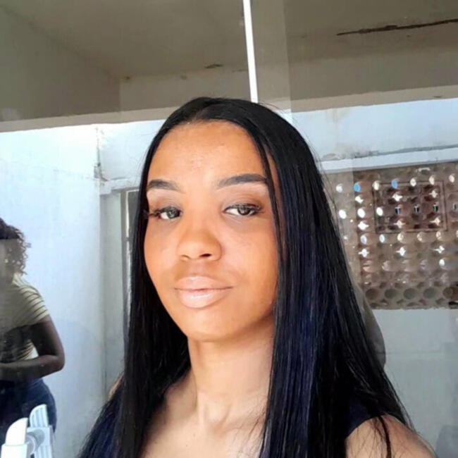 Babysitter in Rio de Janeiro: Eduarda