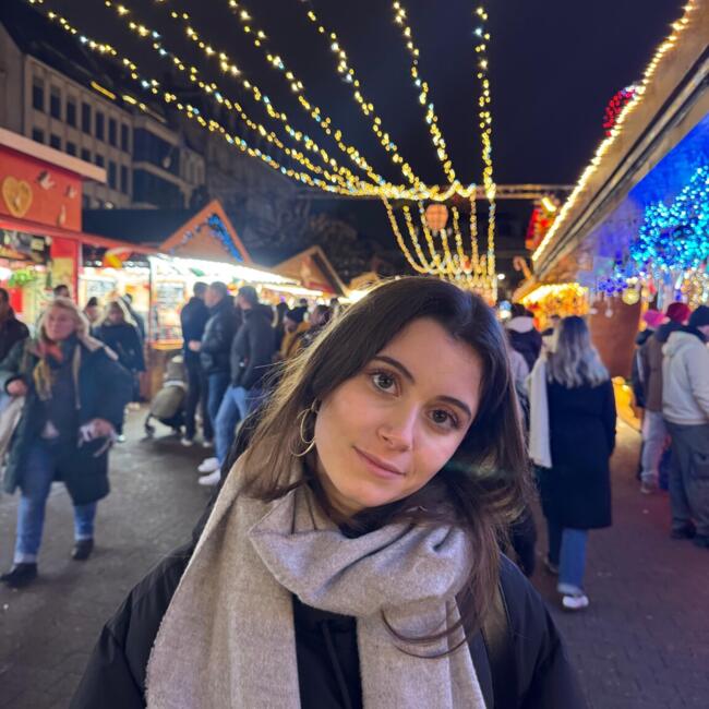 Auklė Vilnius: Giulia