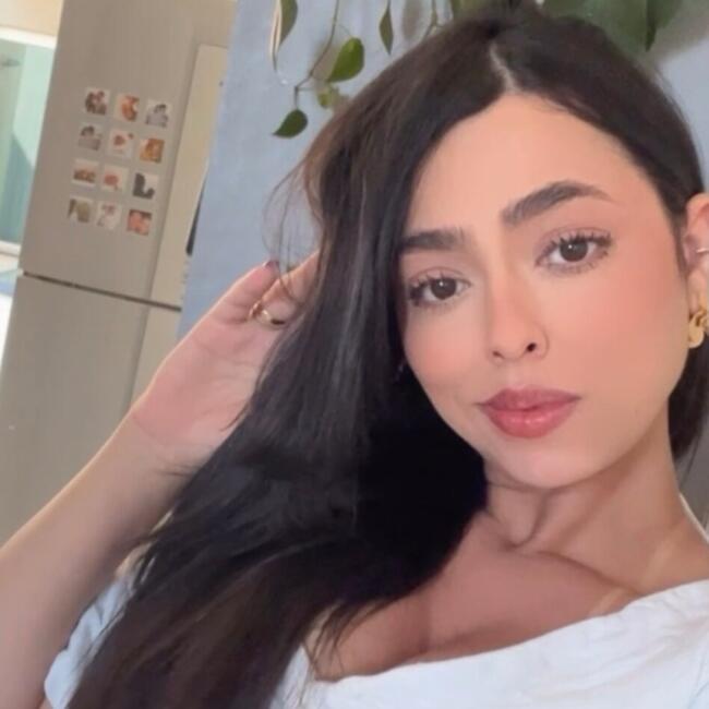 Emprego de babá em Planaltina (Goiás): Luana.