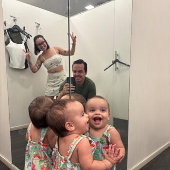 Família Várzea Grande: Gabriel