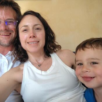 Parent Nice: Vassili