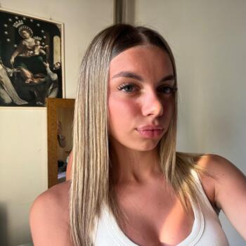 Babysitter in Varedo: Sofia