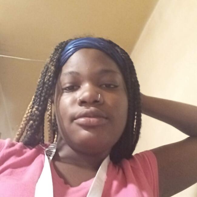 Babysitter in Houston: Deandria