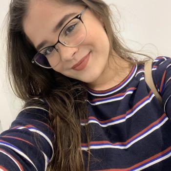 Babysitter in Funchal: Veronica