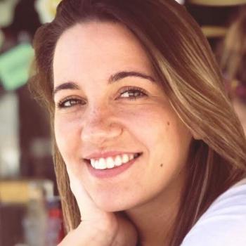 Babysitter in Maia: Ana Patrícia