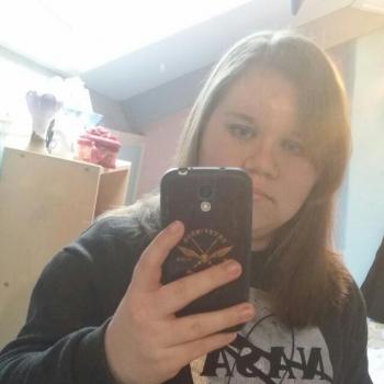 Oppas Zwolle: Christa