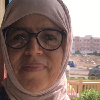 جليسة أطفال في أكادير: Latifa