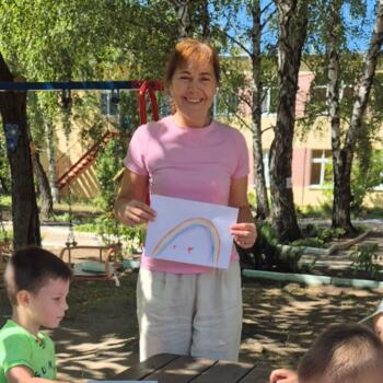 Babysitter in Kropyvnytskyi: Лариса