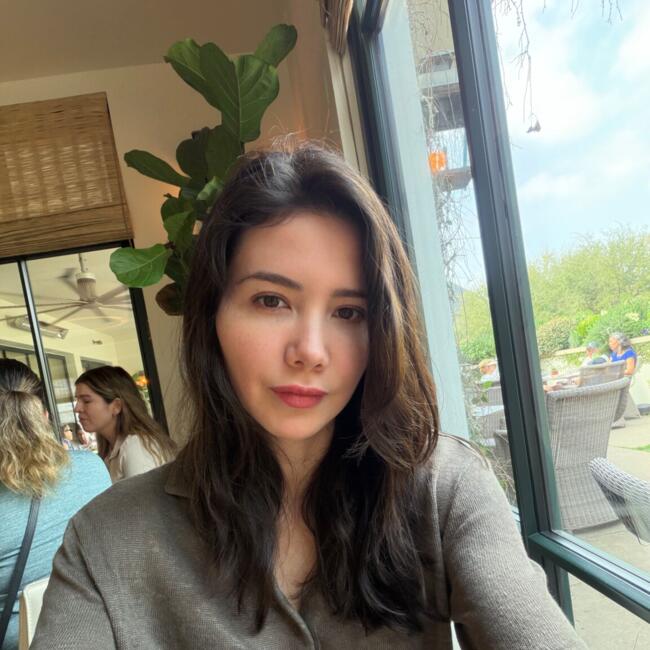 Babysitting job in Fraccionamiento y Club de Golf los Encinos: Estefania