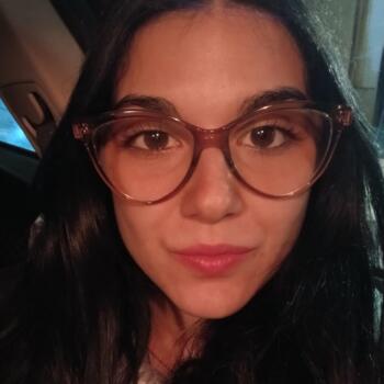 Babysitter in Bernalda: Vanessa