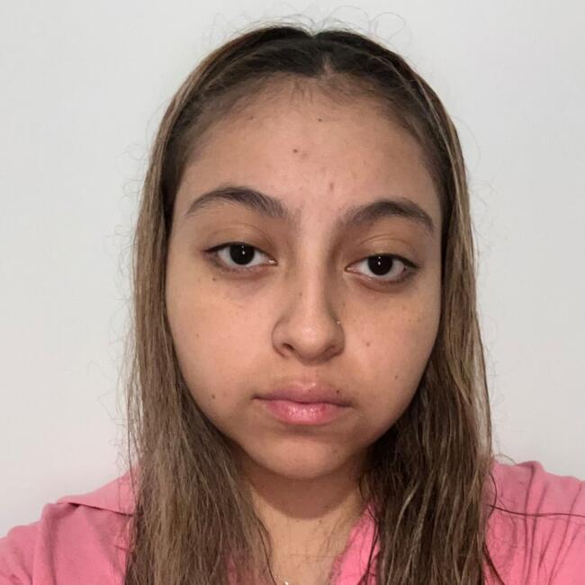 Babysitter in Buenos Aires: Rafaela