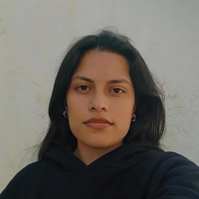 Babysitter in Córdoba: Sheila