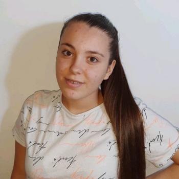 Nannies in Madrid: Laura