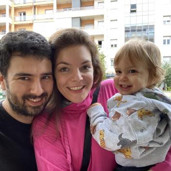 Babysitting Jobs in Ljubljana: babysitting job Milena