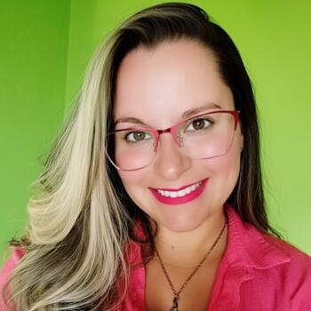 Niñera en Canelones: Gabriela