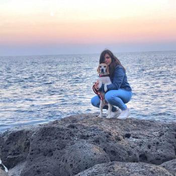 Babysitter a Aci Catena: Martina