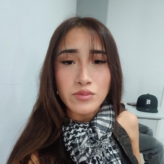 Babysitter in Lima: Chrisbellys Dilú