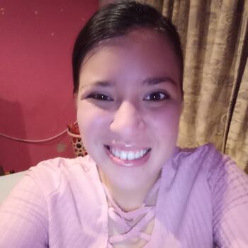 Babysitter in Heredia: Maria