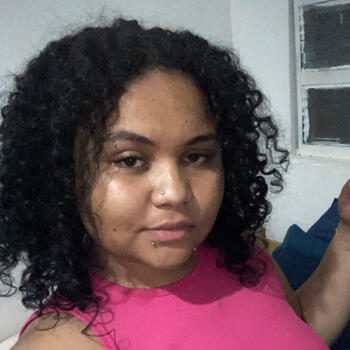 Babysitter Bauru: Jamile