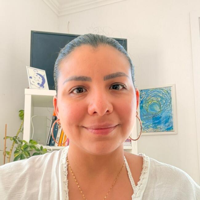 Niñera en Granadilla de Abona: Paula