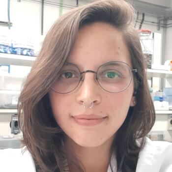 Babysitter em Setúbal: Luely