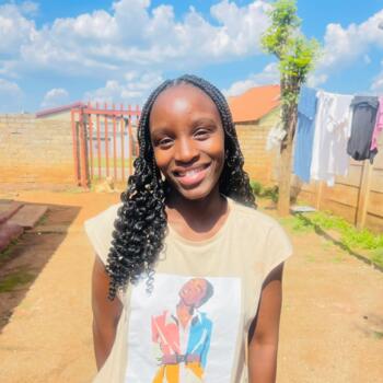 Babysitter in Springs: Ayanda
