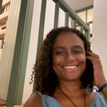 Babysitter in Lisbon: Claudia