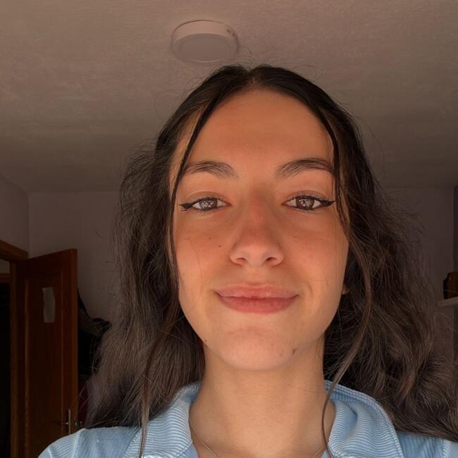 Niñera en Cobisa: Claudia